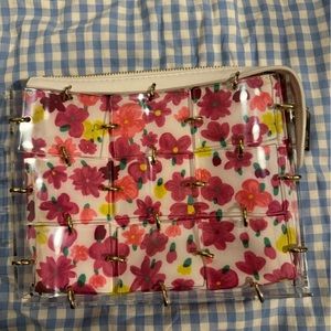 Kate Spade Makeup Bag